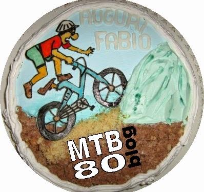 Buon Compleanno Mtb80 (Fibi)
