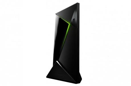 Legit Reviews promuove NVIDIA SHIELD Android TV Legit Reviews promuove NVIDIA SHIELD Android TV
