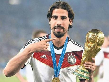 La Juve continua a rinforzarsi, in arrivo il tedesco! La Juve continua a rinforzarsi, in arrivo il tedesco!