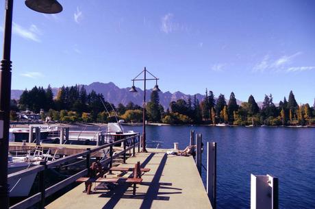 Queenstown