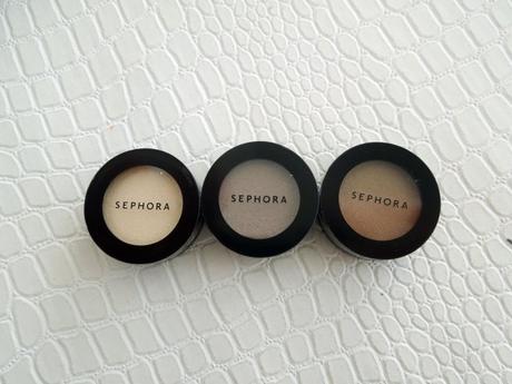 Sephora – Happy birthday to me! ombretti sephora