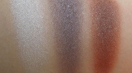 Sephora – Happy birthday to me! ombretti sephora