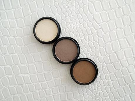 Sephora – Happy birthday to me! ombretti sephora