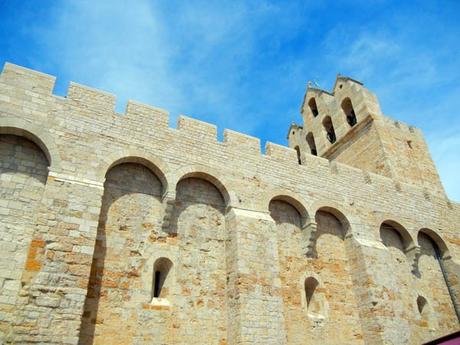 saintes marie de la mer_camargue_viaggiandovaldi