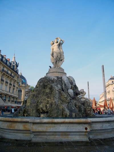 Montpellier_viaggiandovaldi