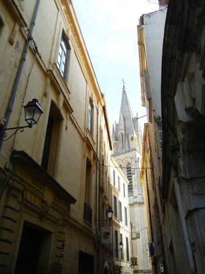 Montpellier_viaggiandovaldi