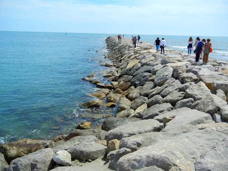 saintes marie de la mer_camargue_viaggiandovaldi