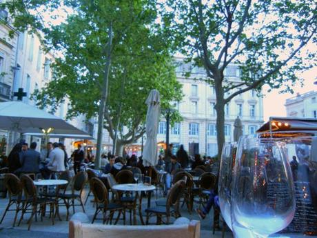 Montpellier_viaggiandovaldi