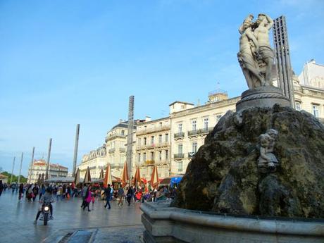 Montpellier_viaggiandovaldi