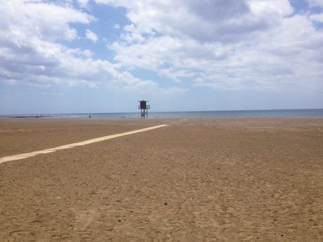 LANZAROTE: la vida es bella.