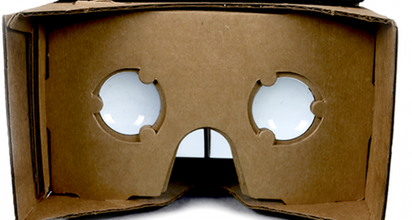 Disponibile la nuova versione di Google Cardboard