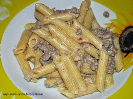 Mastertrash: il peggio dei food blog italiani