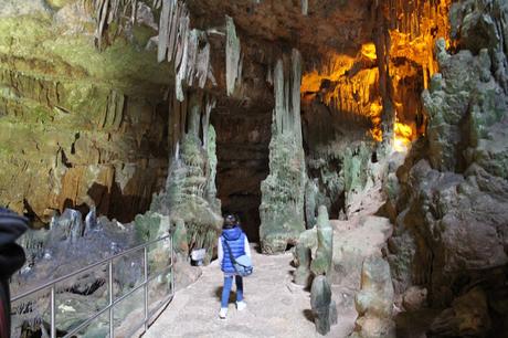 Le Grotte di Castellana