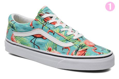 Scarpe di tela per l’estate 2015 scarpe-tela