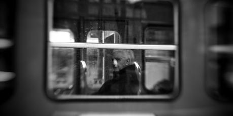 The Passenger - foto di Dino Jasarevic (https://www.flickr.com/photos/dinokose)