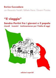 Un progetto editoriale dedicato a Sandro e Carla Pertini