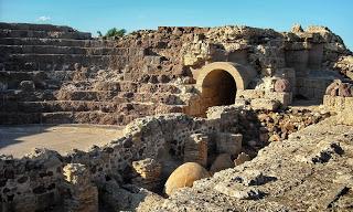 Archeologia. Porti e Approdi della Sardegna Nuragica: Nora e Bithia