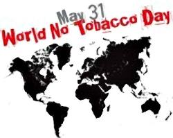 31 maggio: giornata mondiale senza tabacco. L'impegno OMS contro il commercio illegale