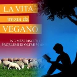 Vegani gente strana