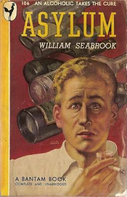 William Buehler Seabrook (Pt.2)