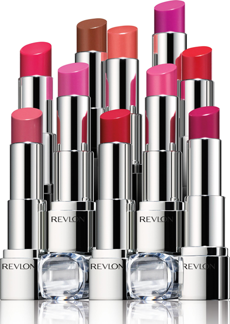 Revlon, Ultra HD™ Lipstick - Preview