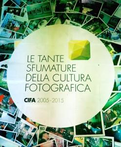 CIFA festeggia 10 anni con una mostra su Giovanni Gastel