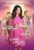 I ♥ Telefilm: Jane The Virgin, The Following, The Lizzie Borden Chronicles