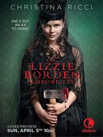 I ♥ Telefilm: Jane The Virgin, The Following, The Lizzie Borden Chronicles
