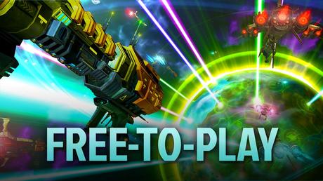 WildStar - Trailer sul passaggio a free-to-play