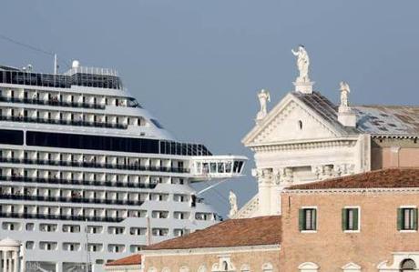 Venezia, un giudice e tu