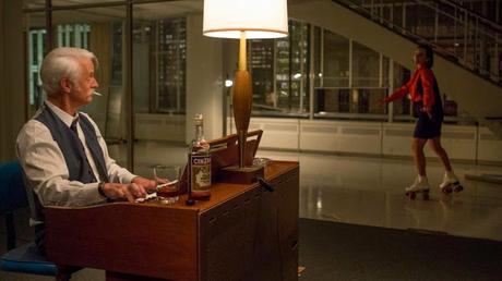 Serie Tv: Mad Men, uno spot ci salverà