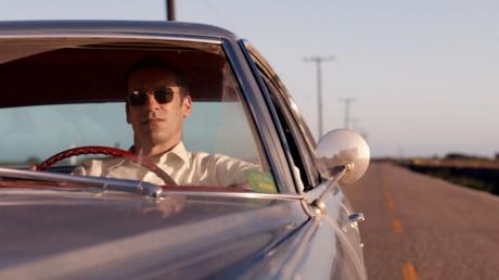 Serie Tv: Mad Men, uno spot ci salverà