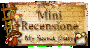 Blood Twins di Miriam Rizzo (Anteprima + Recensione) Blood Twins di Miriam Rizzo (Anteprima + Recensione)