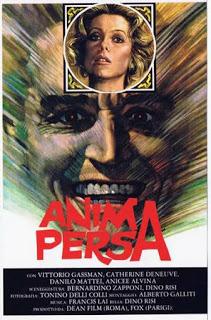 Anima Persa (1977): Vittorio Gassman e la psicosi secondo Dino Risi