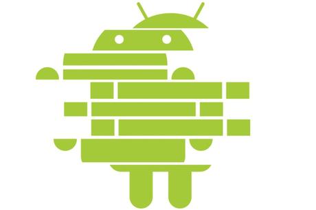 google framentazione android M
