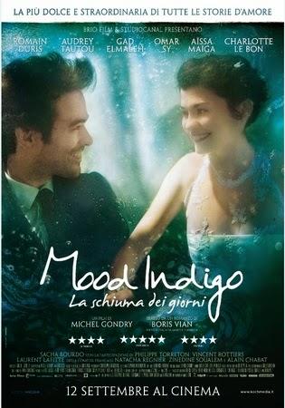 Mood Indigo