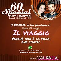 Radio #24 - #30: le dirette di MAGGIO 2015