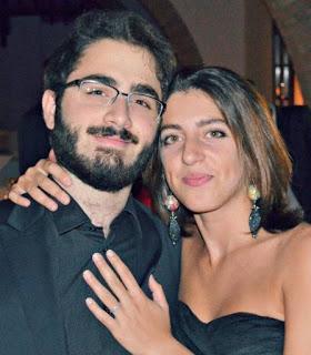 Domenico e i suoi poveri genitori Domenico e i suoi poveri genitori