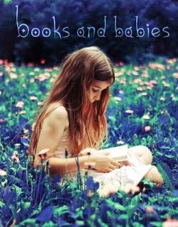 Books & Babies: La piscina di Ji Hyeon Lee