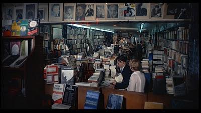 Le librerie di New York più belle della storia del cinema