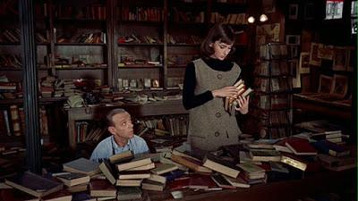 Le librerie di New York più belle della storia del cinema