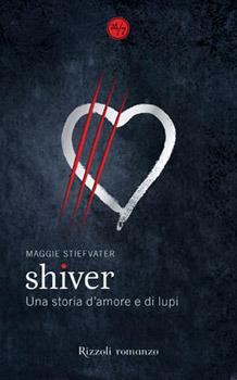 Recensione: “Shiver”, Maggie Stiefvater.