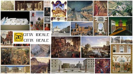 WS#2 città ideale - città reale WS#2 città ideale - città reale