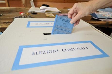 Elezioni Comunali