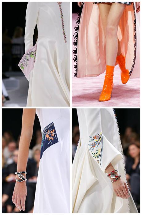 SS 2015 FASHION TRENDS
