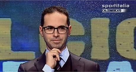 Sportitalia, riparte oggi la maratona di ''Speciale Calciomercato''