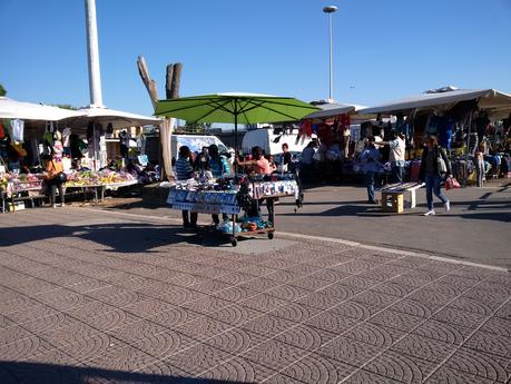 Anagnina quarto mondo. 12 foto ributtanti dal capolinea della Metro A. Non esiste nessun città al mondo dove succede roba simile Anagnina quarto mondo. 12 foto ributtanti dal capolinea della Metro A. Non esiste nessun città al mondo dove succede roba simile