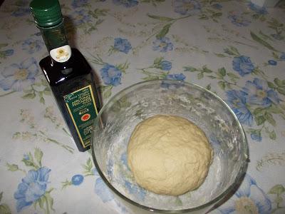 Pizza Rustica Intrecciata Pizza Rustica Intrecciata