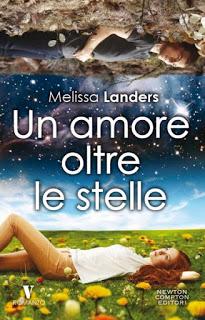 Anteprima: Un amore oltre le stelle di Melissa Landers