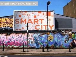 SMART CITY & SOSTENIBILITÁ | INTERVISTA A PIERO FASSINO, PRESIDENTE ANCI: “Città metropolitane, volano per la crescita di contesti urbani intelligenti”